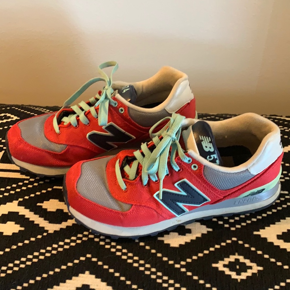 Women’s New Balance